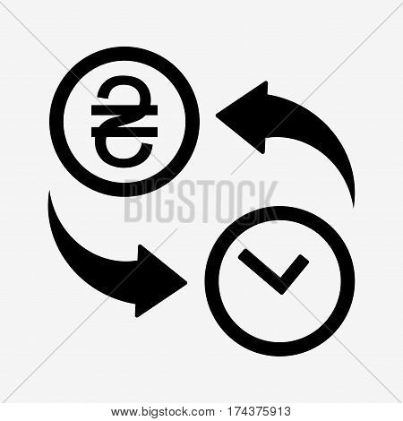 Money Convert Icon