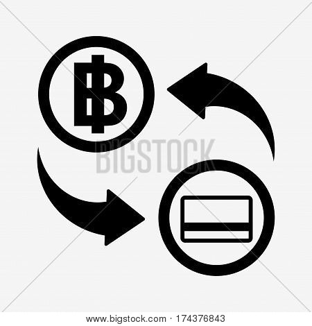 Money Convert Icon