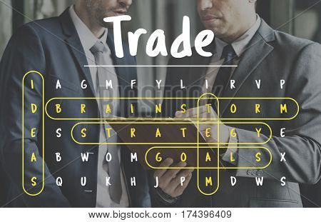Word search Game Word Corporation Business 