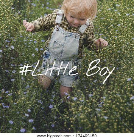 Innocence Adorable Playful Curiosity Pure Word