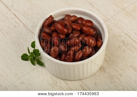 Kidney Beans