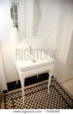 bagno
