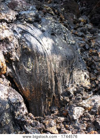 แซบเหมือนลาวาที่ Kilauea