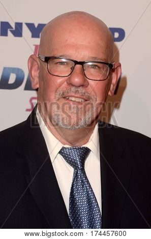 LOS ANGELES - FEB 26:  Barry Livingston at the 27th Annual Night of 100 Stars Oscar Viewing Gala at the Beverly Hilton Hotel on February 26, 2017 in Beverly Hills, CA