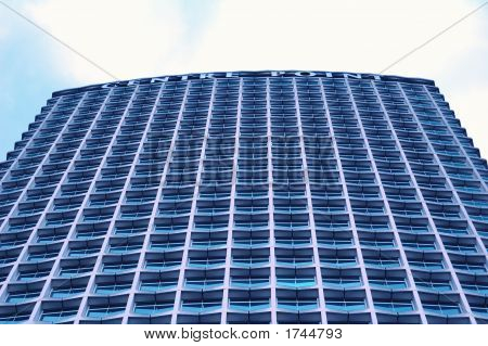 Edificio de oficinas