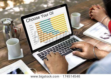 Cooking Oil Comparison Chart Dietary Wellness