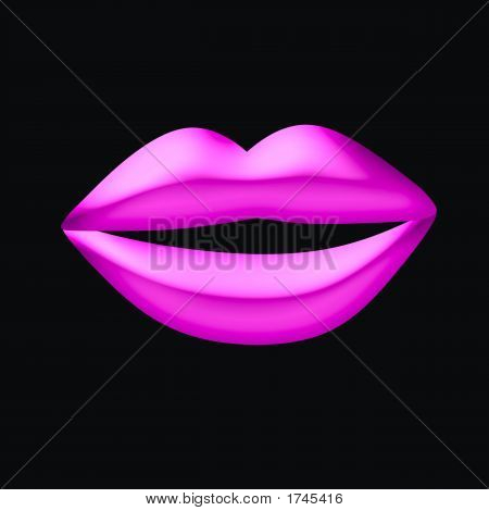 Kiss My Lips