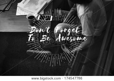 Awesome Fabulous Passion Friendship Group