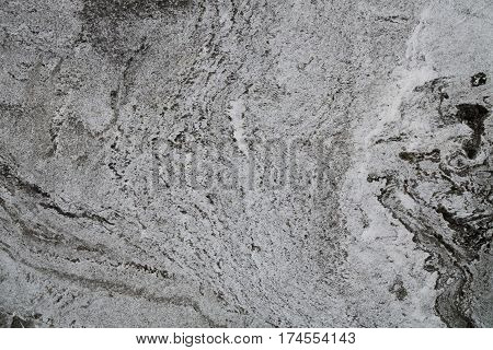abstract mable pattern texture background gray marble texture coarse cement wall.