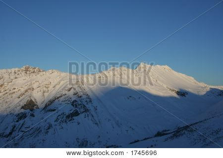 山 lansdscape