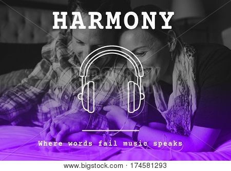 Music Melody Rhythm Sound Song Audio Listening