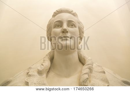Russian Empress Catherine Ii