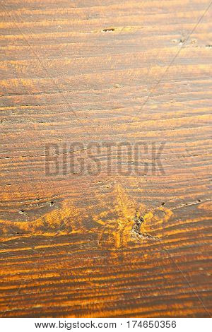 In A The Mozzate Rusty    Closed Wood Italy  Lombardy