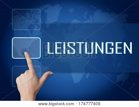 Leistungen