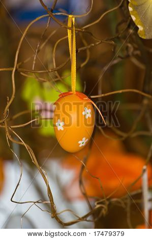 Huevo de Pascua
