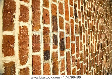 The Turbigo  Street Lombardy Italy    Pavement Of A Curch And Marble