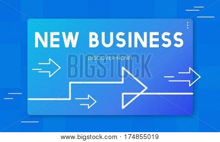 New Business Objectives Startup Vision Goals