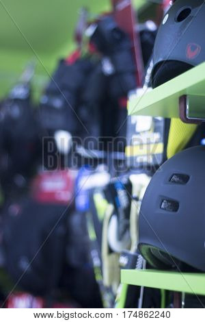 Inline Roller Skates Helmet