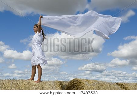 Fliegen