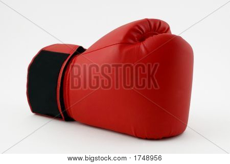 Boxerské rukavice