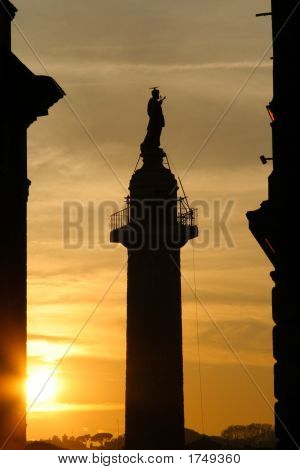 Colonna Traiana