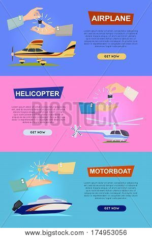 Airplane Helicopter Vector Photo Free Trial Bigstock