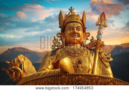 Guru Rinpoche