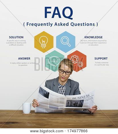 Frequently Asked Question Information Reponse