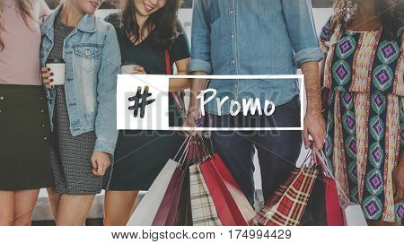Special Shop Promo Price Offer