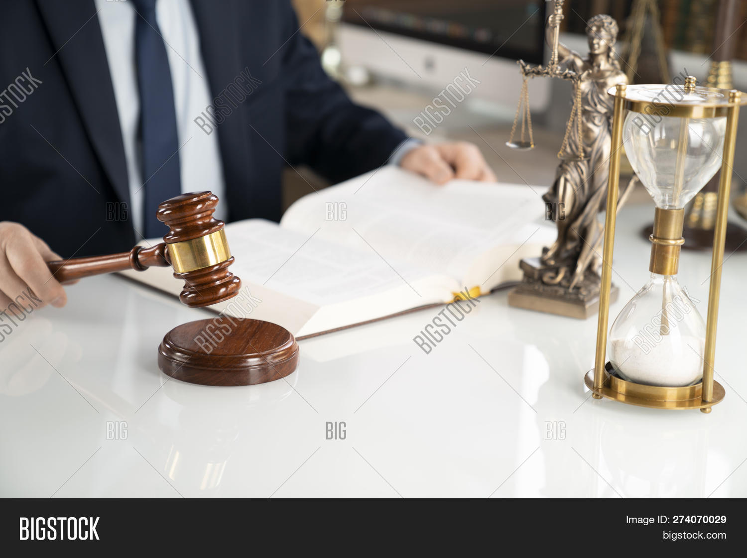Lawyer Concept Image & Photo (Free Trial) Bigstock