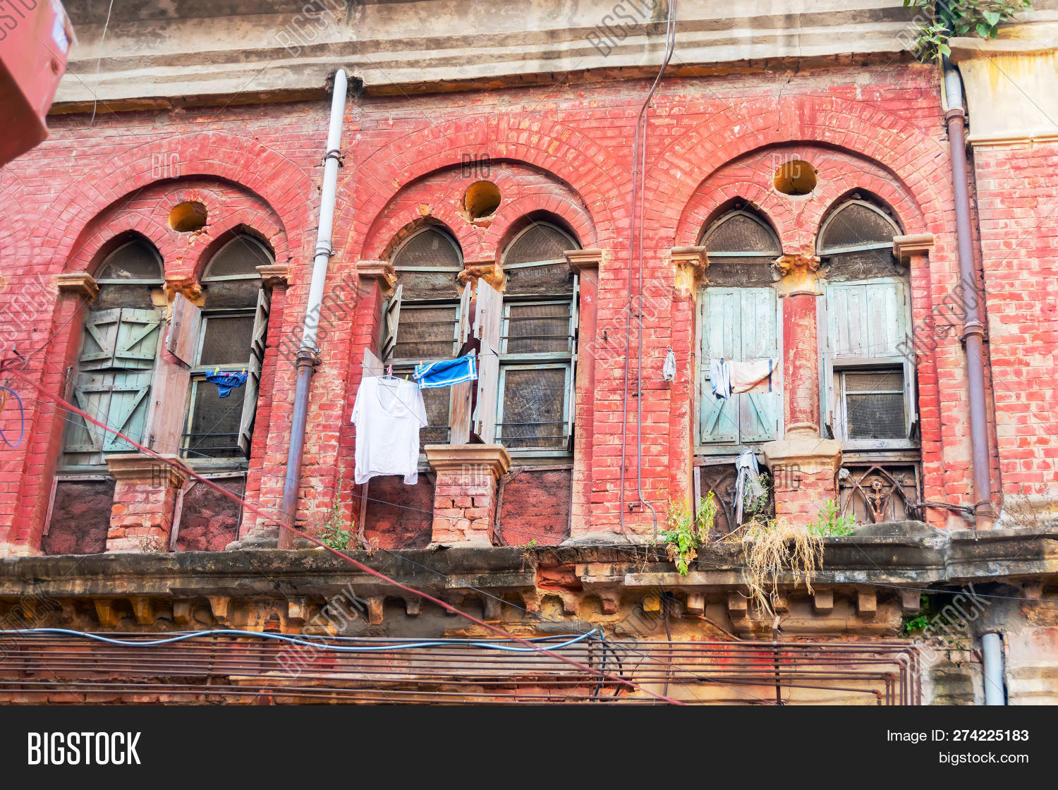 Kolkata, West Bengal, Image & Photo (Free Trial) Bigstock