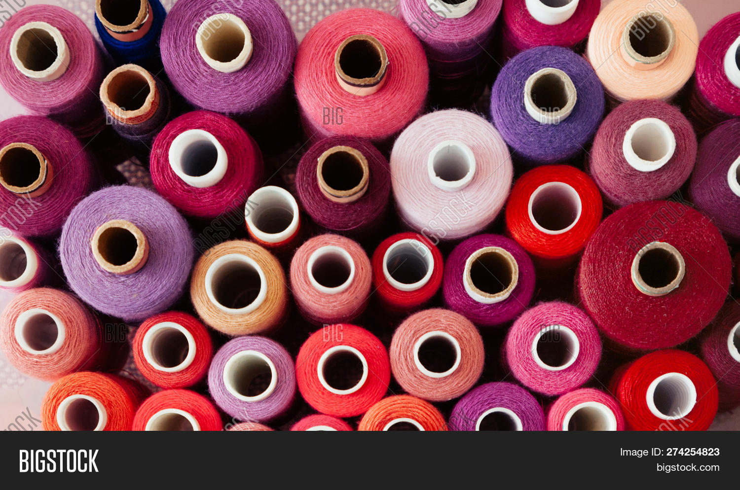 Set Threads Different Image & Photo (Free Trial) | Bigstock