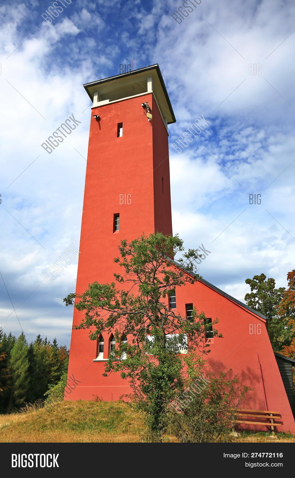 Albstadt City Germany Image & Photo (Free Trial) Bigstock