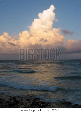 Maestoso Cloud