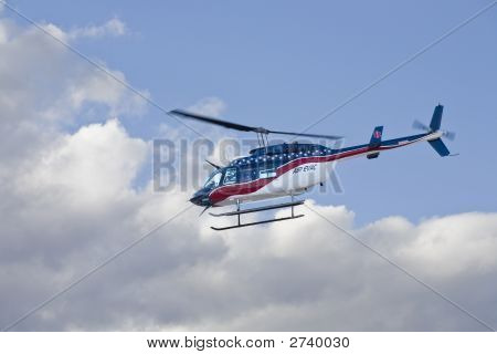 Volo aereo elicottero Vac
