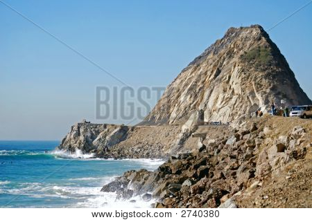 O Rock em Pch