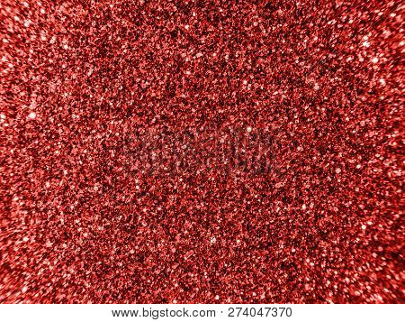 Coral Color Background . Coral Color Backdrop For Your Design. Trendy Color Concept Of The Year 2019