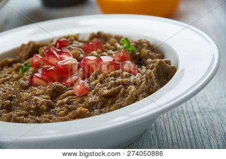 Levant Muhammara
