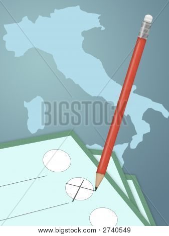 Siyasi oy