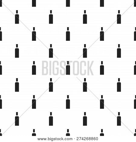 High Density Bottle Pattern Seamless Repeat For Any Web Design