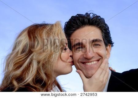 Coppia In amore