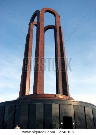 Mausoleum