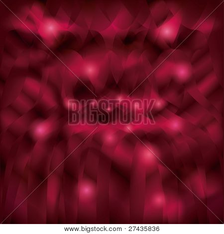 Abstrato brilhante