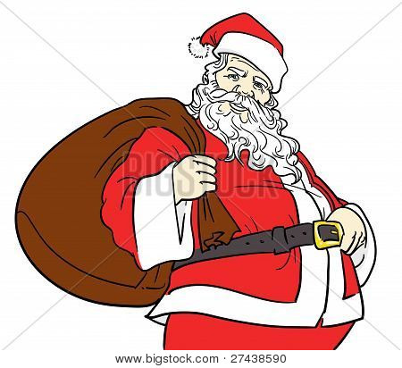 Santa Clause