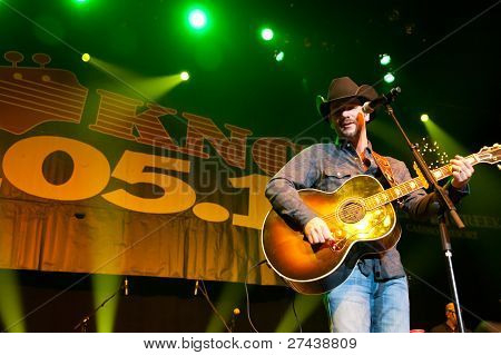 Craig Campbell