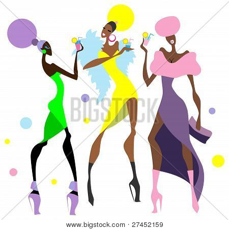 Cocktailparty