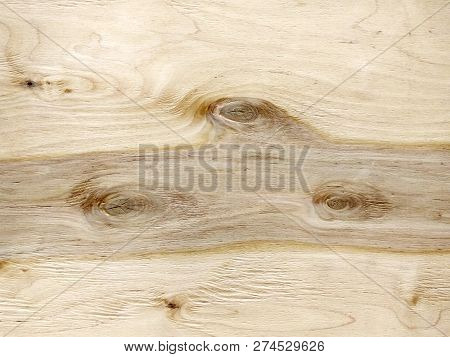 Light Atural Light Wooden Structure Texture Background