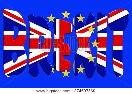 United Kingdom And Gibraltar European Union Membership Referendum Referendum Outlet Britain (uk Or B