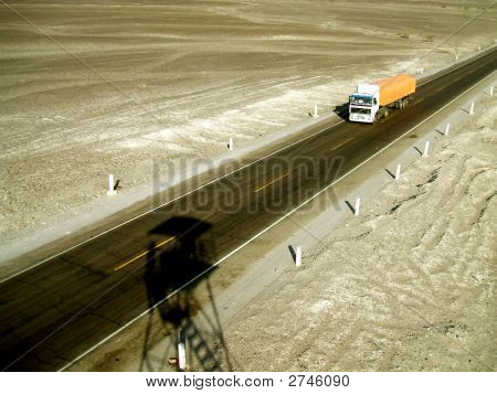 Panamericana Nazca