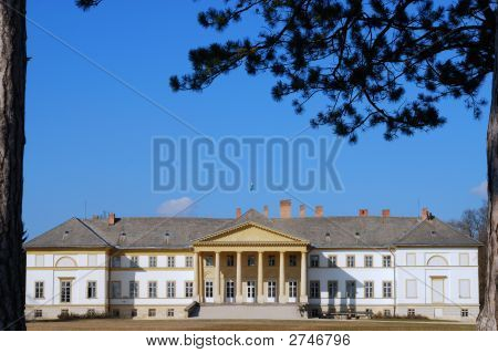 Pałac Festeticsów